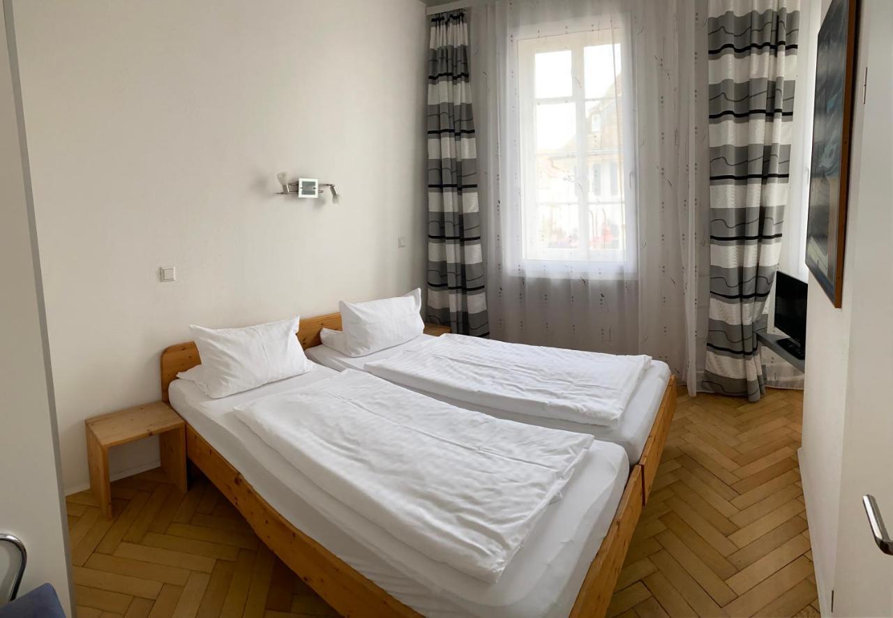 Gasthaus Zur Sonne ร็อดท์ อุนเทอร์ รีทบวร์ก ภายนอก รูปภาพ